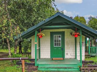 91 W Dinning Rd, Shelton, WA 98584