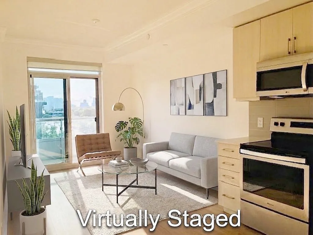2 bed, $2,500 — Photo 1