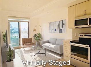 591 Sheppard Ave E #917, Toronto, ON M2K 0G2