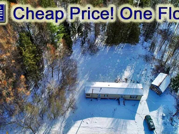 171 Houlton Road, Island Falls, ME 04747