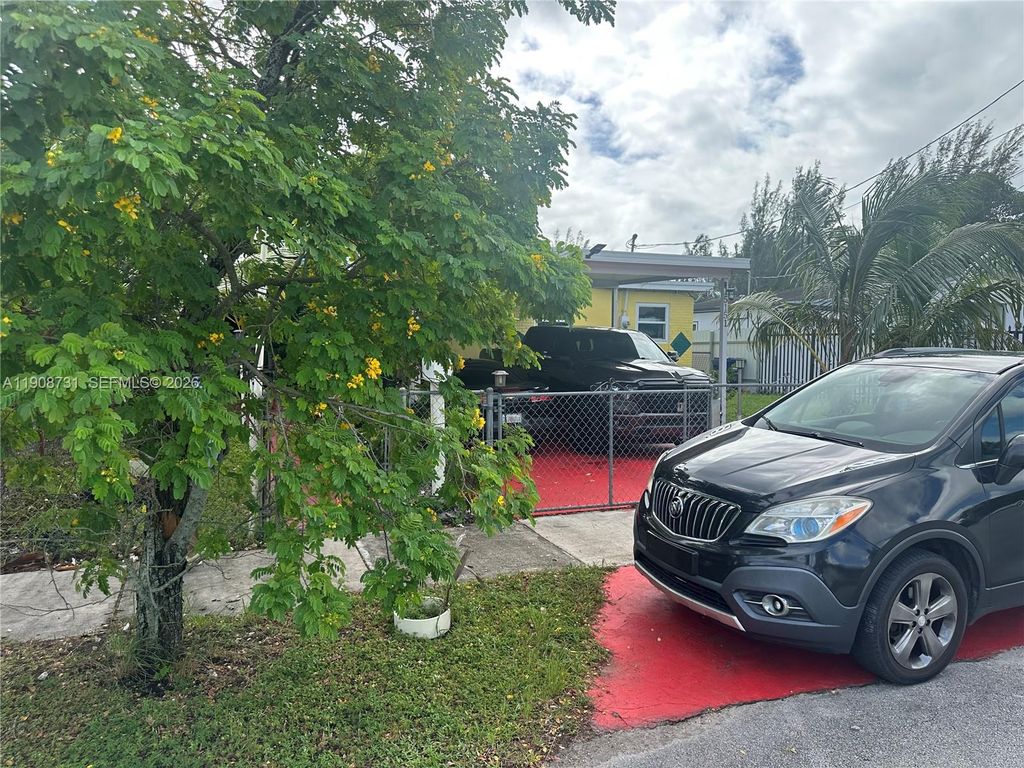 15151 Railroad Dr, Opa Locka, FL, Opa Locka