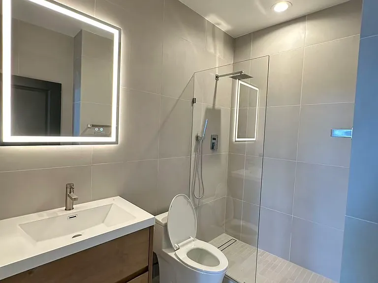 3rd Bath
