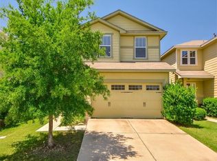 8612 Harrier Dr, Austin, TX 78729