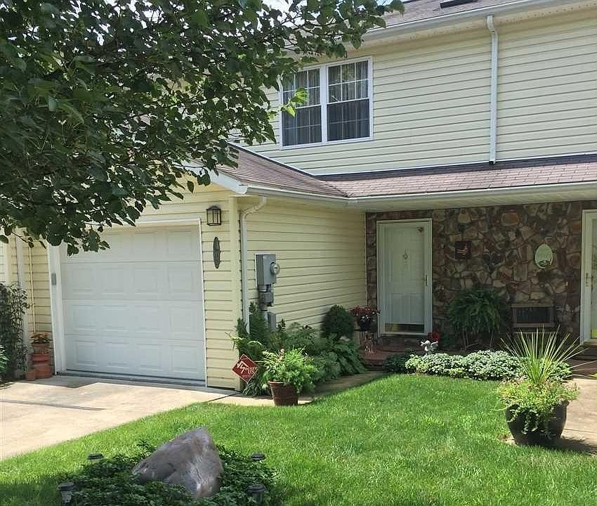 Townhouse