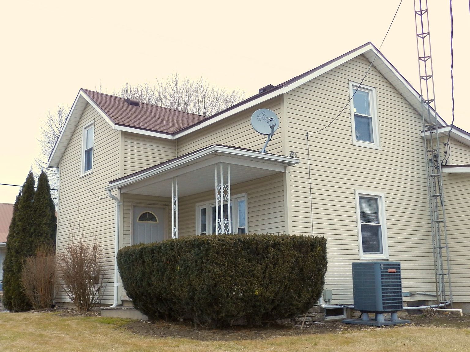 5714 E County Road 900 S, Cross Plains, IN 47017 Zillow