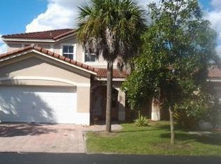 16237 SW 44th Ln, Miami, FL 33185