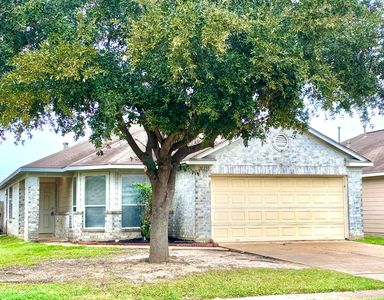 20230 Ricewood Village Trl, Katy, TX, 77449