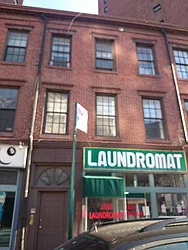 50 Eighth Avenue in West Village