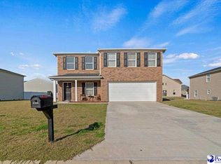4092 Lake Russell Dr, Florence, SC 29501
