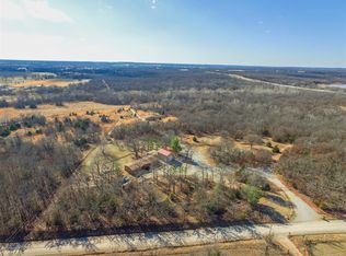 23782 S 433rd West Ave, Depew, OK 74028