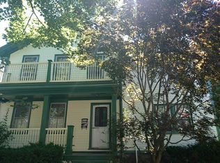 41 Bowker St, Brookline, MA 02445