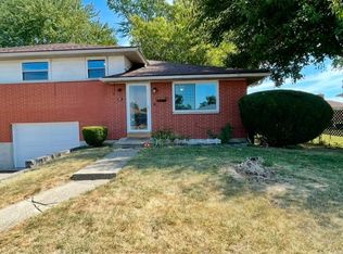 36 N Brown School Rd, Vandalia, OH 45377