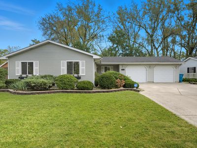 1437 Madison Ave, Dyer, IN, 46311