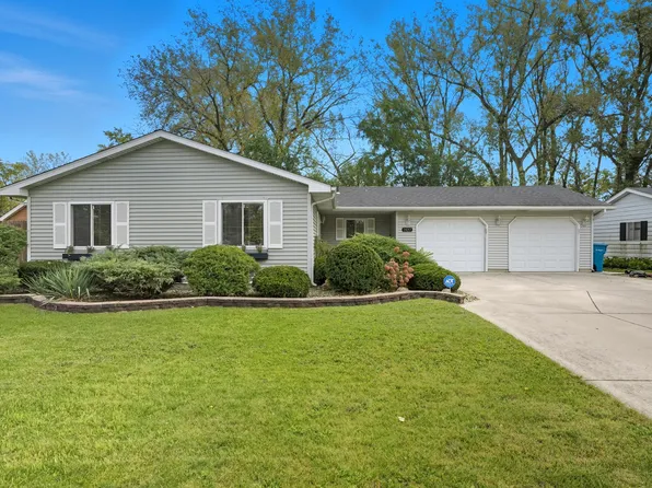 1437 Madison Ave, Dyer, IN 46311