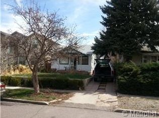 1740 S Gilpin St, Denver, CO 80210