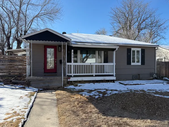4691 S Bannock St, Englewood, CO 80110
