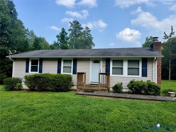 16478 Coatesville Rd, Beaverdam, VA 23015