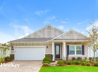 377 Broomsedge Cir, Saint Augustine, FL 32095