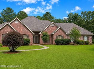 1058 Clabber Creek Rd, Summit, MS 39666