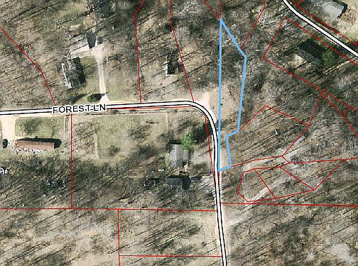 2nd image of Forest Ln