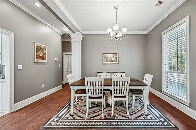 3 bed, 3.0 bath, 2453 sqft, $2,500 — Photo 4