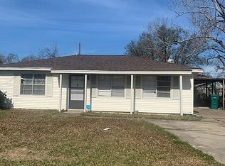 3626 Hemlock Ln, Orange, TX 77630