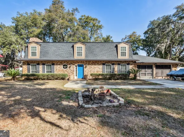 60 N River Oaks Ct, Saint Marys, GA 31558
