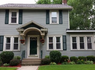 1526 Strong Ave, Elkhart, IN 46514