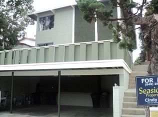 238 Avenida Santa Barbara APT 3, San Clemente, CA 92672
