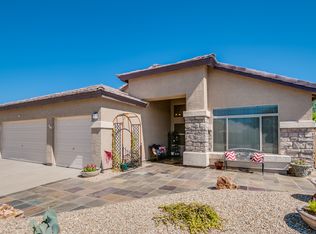 6908 W Monte Lindo, Glendale, AZ 85310