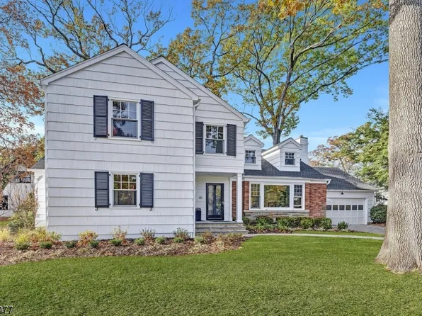 40 Forest Ave, Glen Ridge Boro Twp., NJ 07028