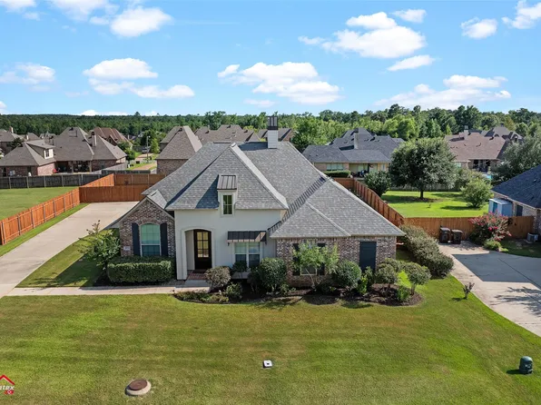 3032 Sagefield Ln, Haughton, LA 71037
