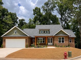 4970 Curtis Dr, Cookeville, TN 38506