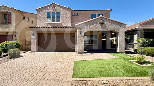 1819 W Bonanza Dr Photo 1