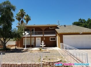 2995 Carruth St, Las Vegas, NV 89121
