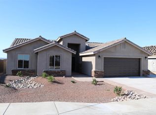 11561 Sonora St, Wellton, AZ 85356