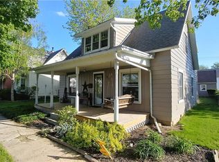 415 W 1st St, Woodville, OH 43469