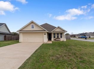 3907 Bridgeberry Ct, College Station, TX 77845