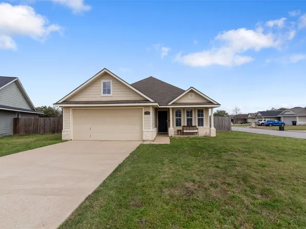 3907 Bridgeberry Ct, College Station, TX 77845