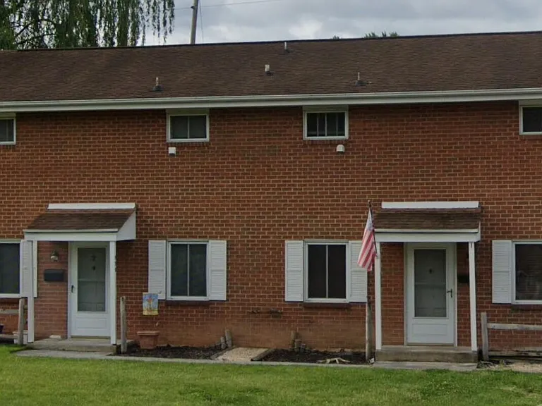 538 Chestnut St — Photo 1