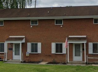 538 Chestnut St, Vinton, VA 24179