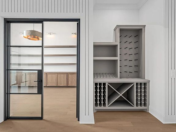 The Marabelle E Wine Bar