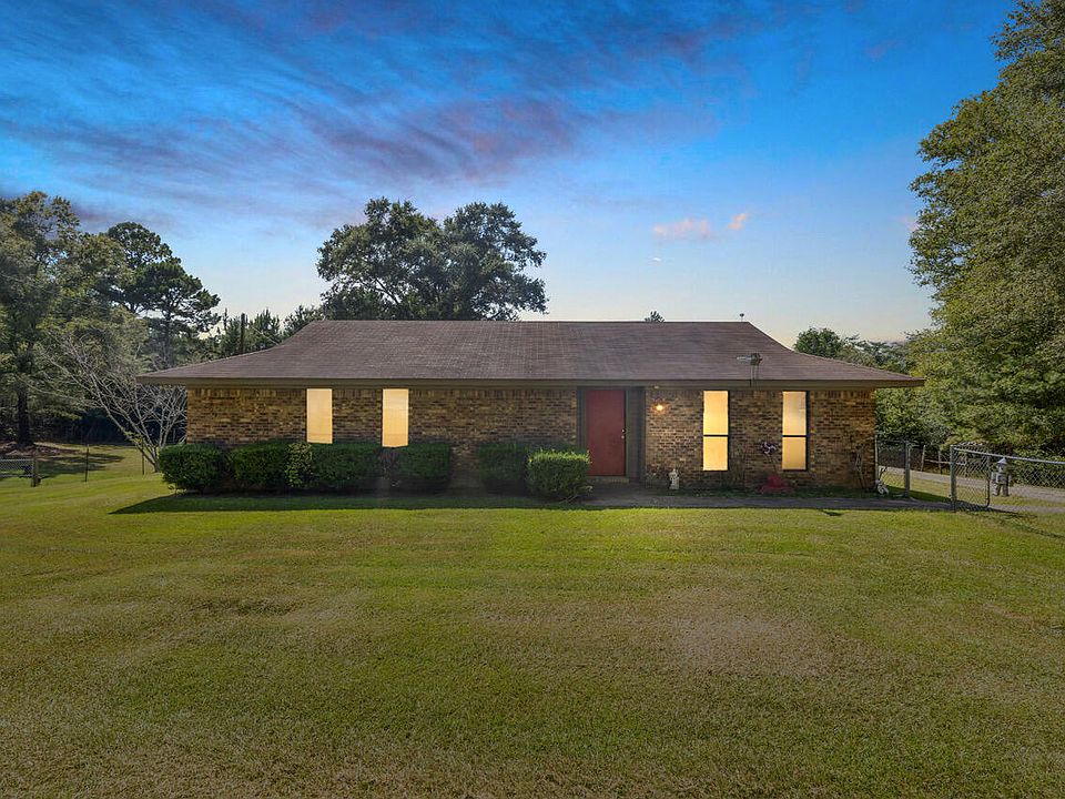 63 Wilson Ave, Bassfield, MS 39421 Zillow