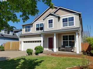 7003 SE Yearling Ln, Milwaukie, OR