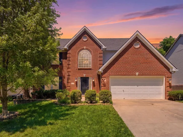 925 Seneca Park, Lexington, KY 40515