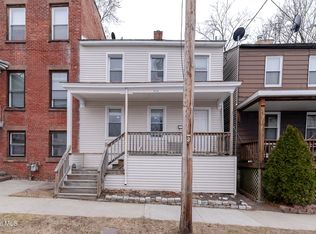 824 2nd Street, Rensselaer, NY 12144
