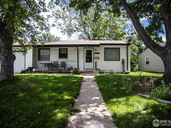 2412 15th Ave, Greeley, CO 80631