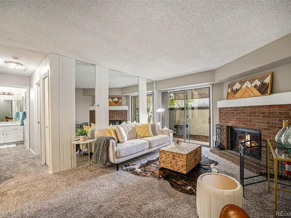 14206 E 1st Drive #A04, Aurora, CO 80011