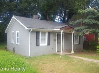 1045 Ira St SW, Atlanta, GA 30310