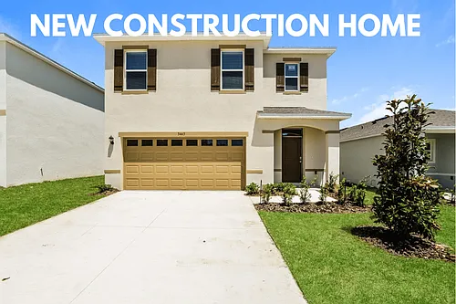 3443 Nettle Loop Photo 1